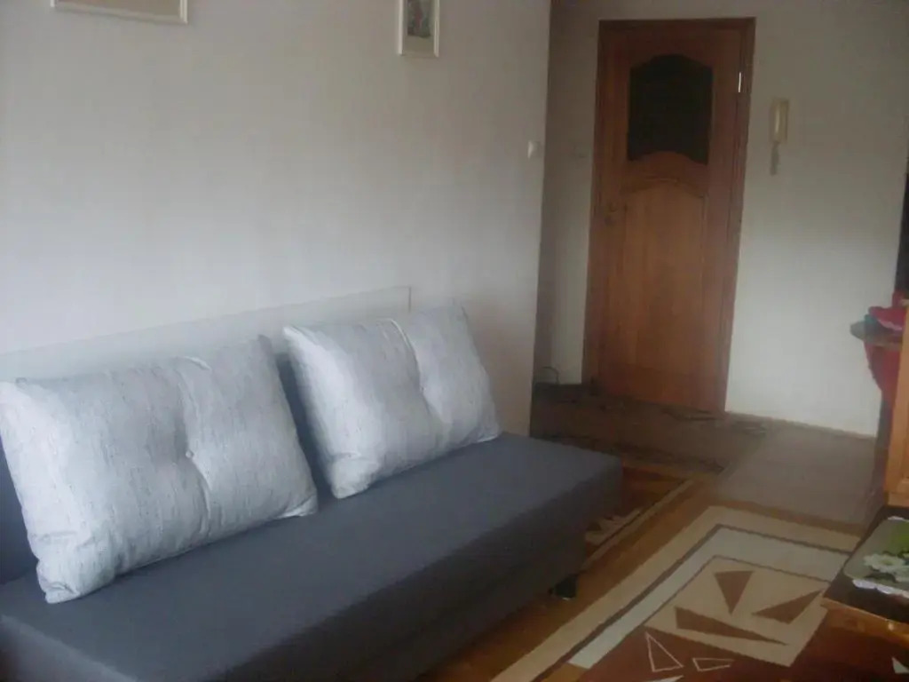 Atrakcyjny apartament w Gdyni
