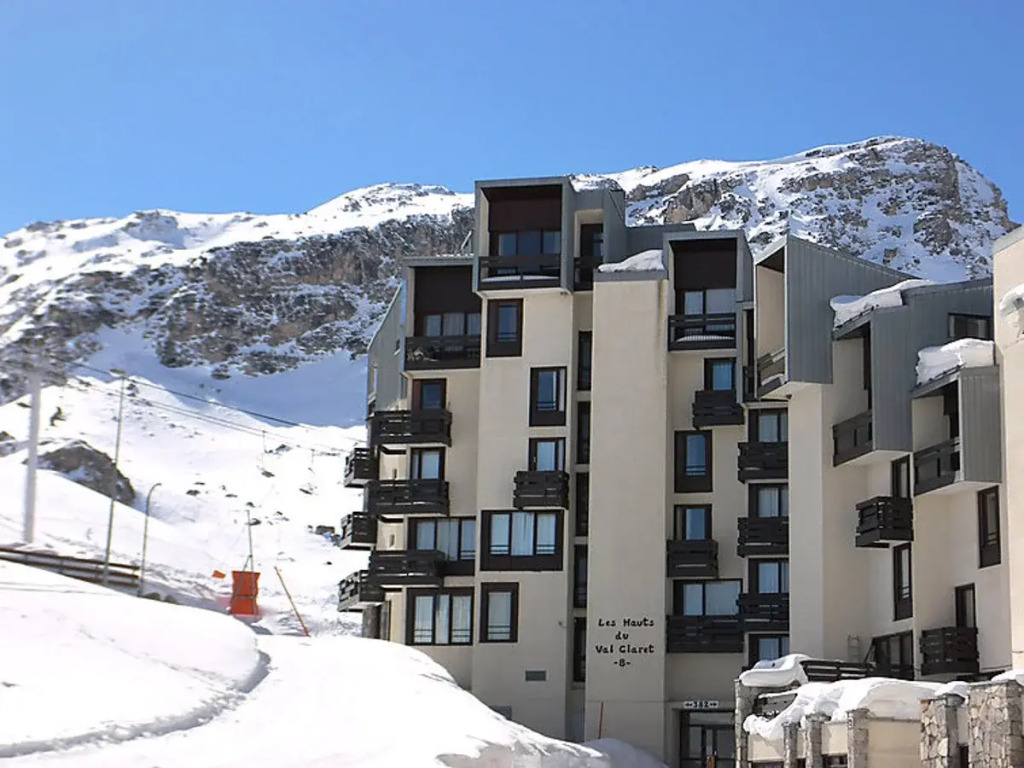Les Hauts du Val Claret 8417