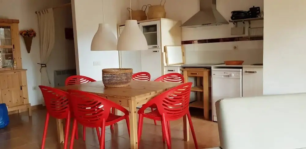 107537 Apartment In Zahara De Los Atunes