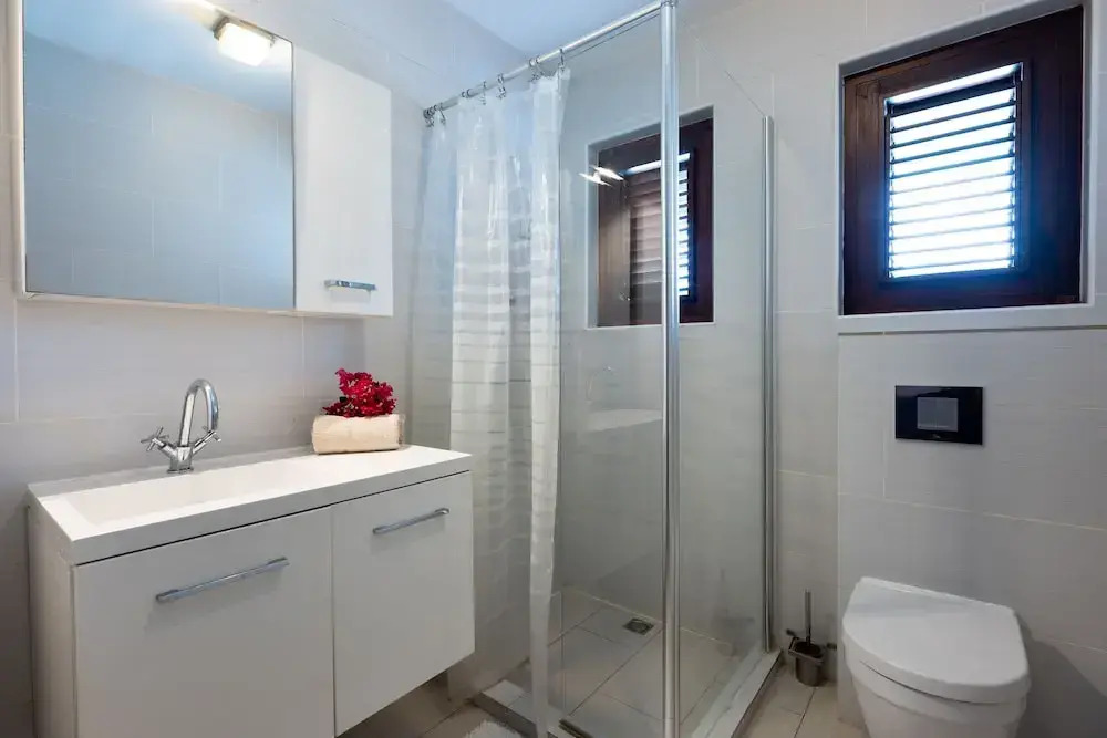 Villa Milonga - beautiful villa with pool near the beach