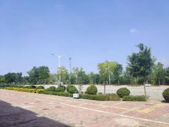 Jiajing Express Hotel（Caojiabao Airport Store）