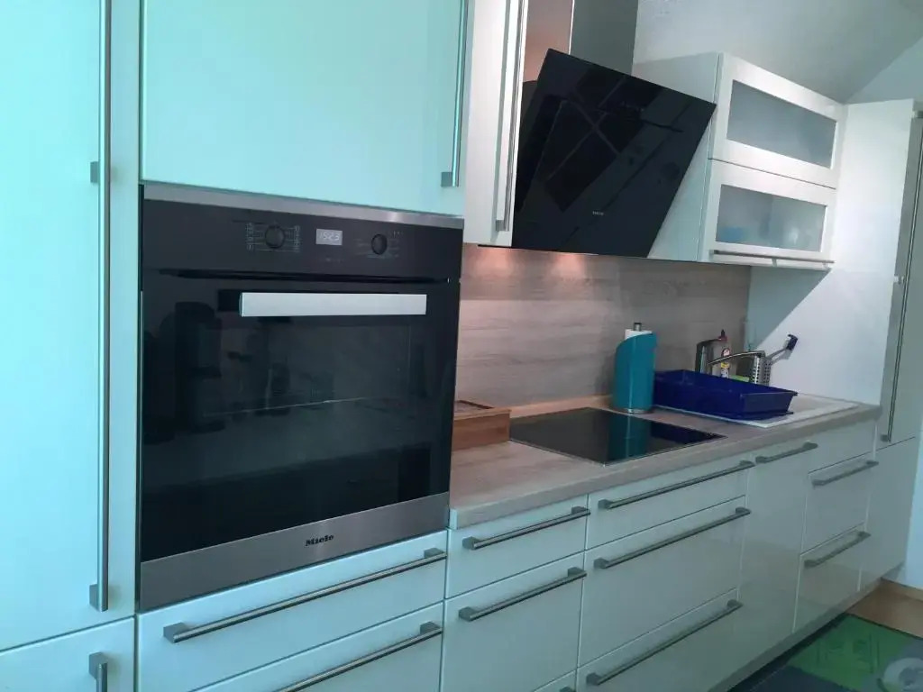 Schwarzwald Appartment