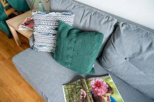 Warszawa Zachodnia Station Serviced Apartments