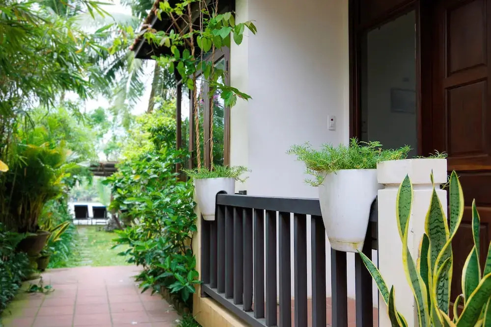 Hoi An Village Riverside Boutique Hotel
