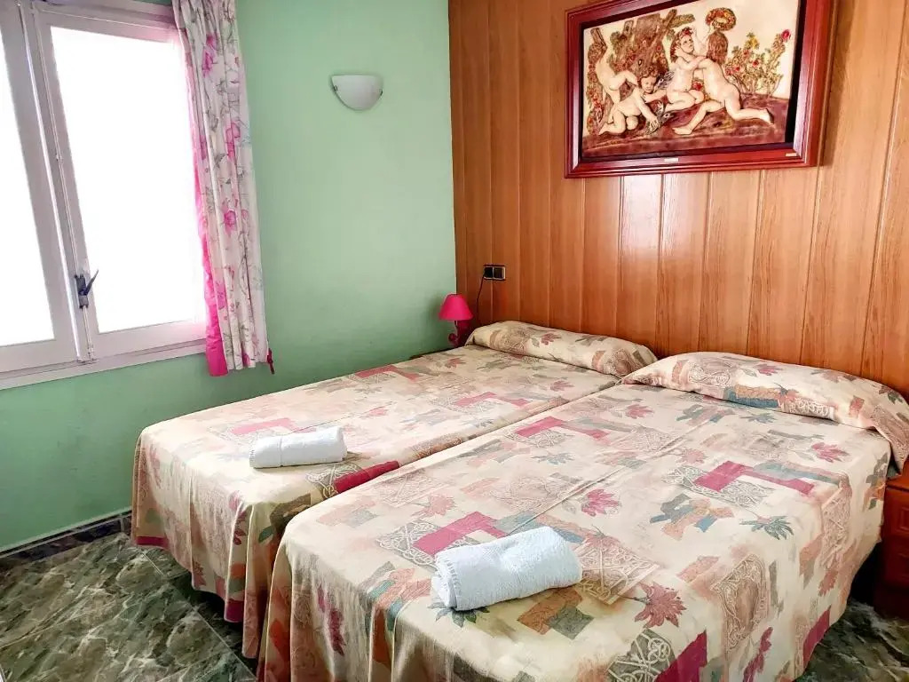 Apartamento Zodiac AB 6D