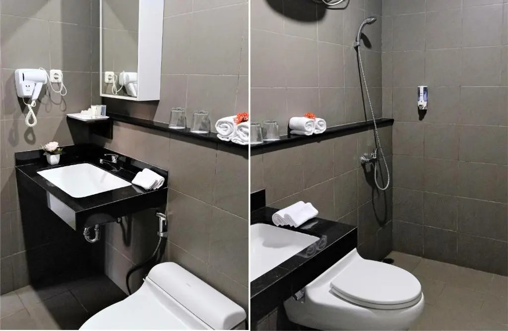 Asoka Resort Banten