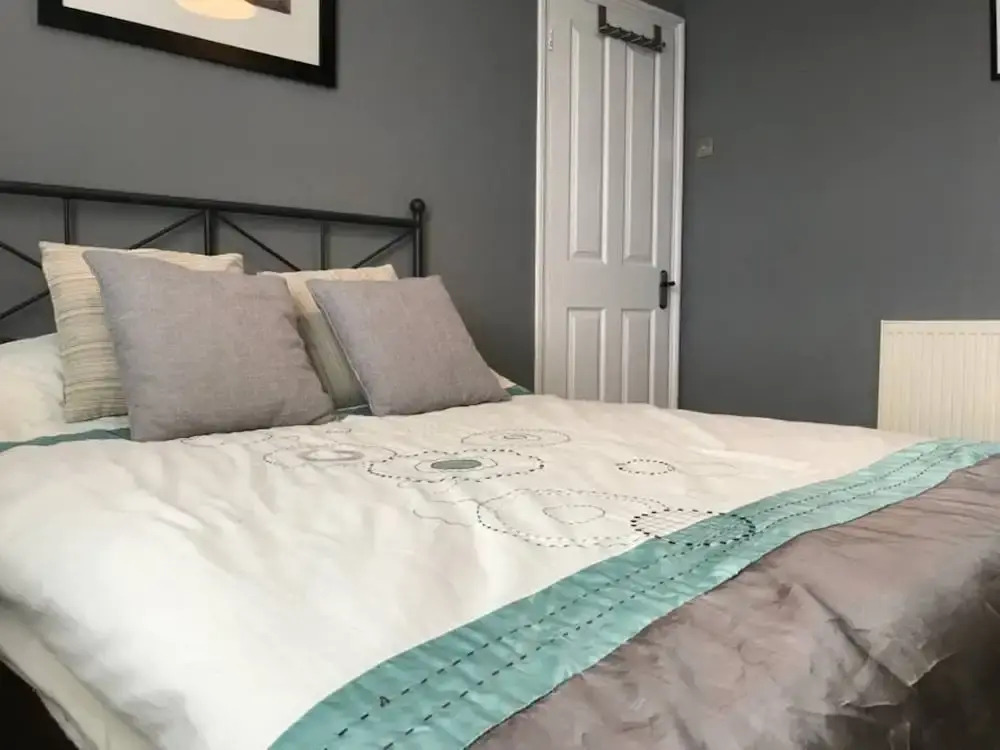 Stylish 2 Bed House in Superb Greenwich Location