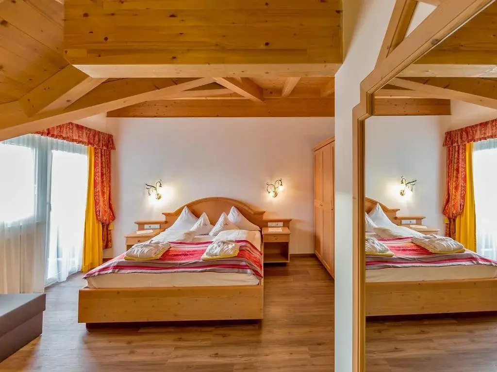 Hotel Kristall