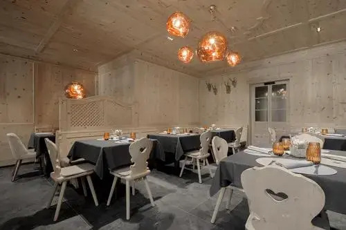 Hotel Jägerhof