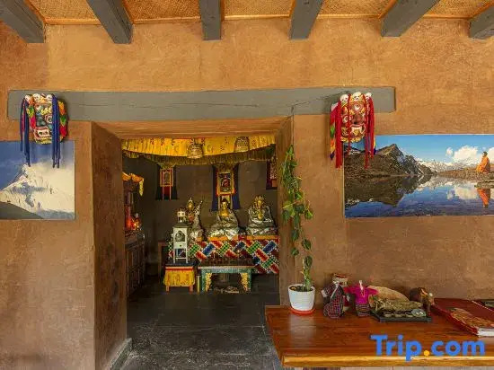 Wangdue Ecolodge