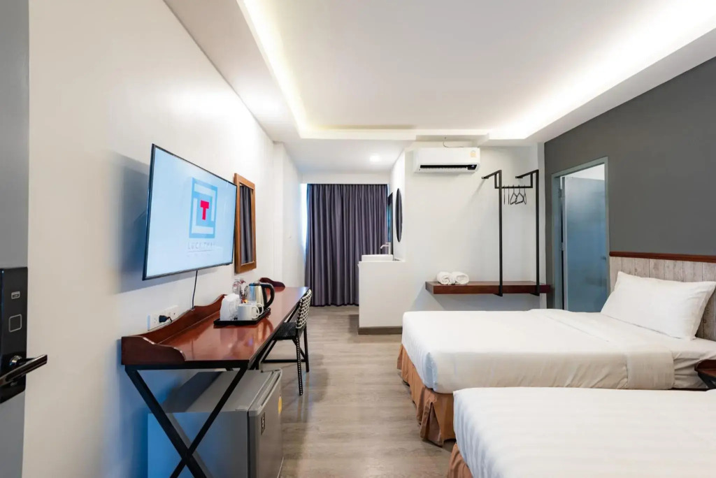 Luck Thai Hotel