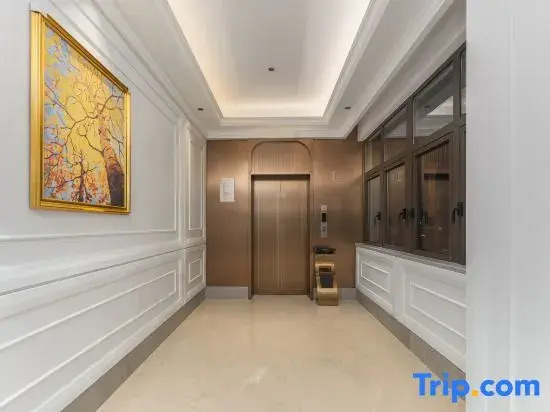 Vienna Hotel (Wenzhou Wencheng Happiness Building)