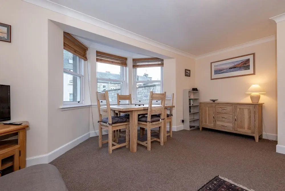 Achaniar Cottage - Central St Andrews