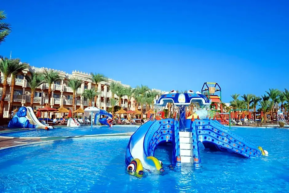 Albatros Palace Resort Families And Couples Only