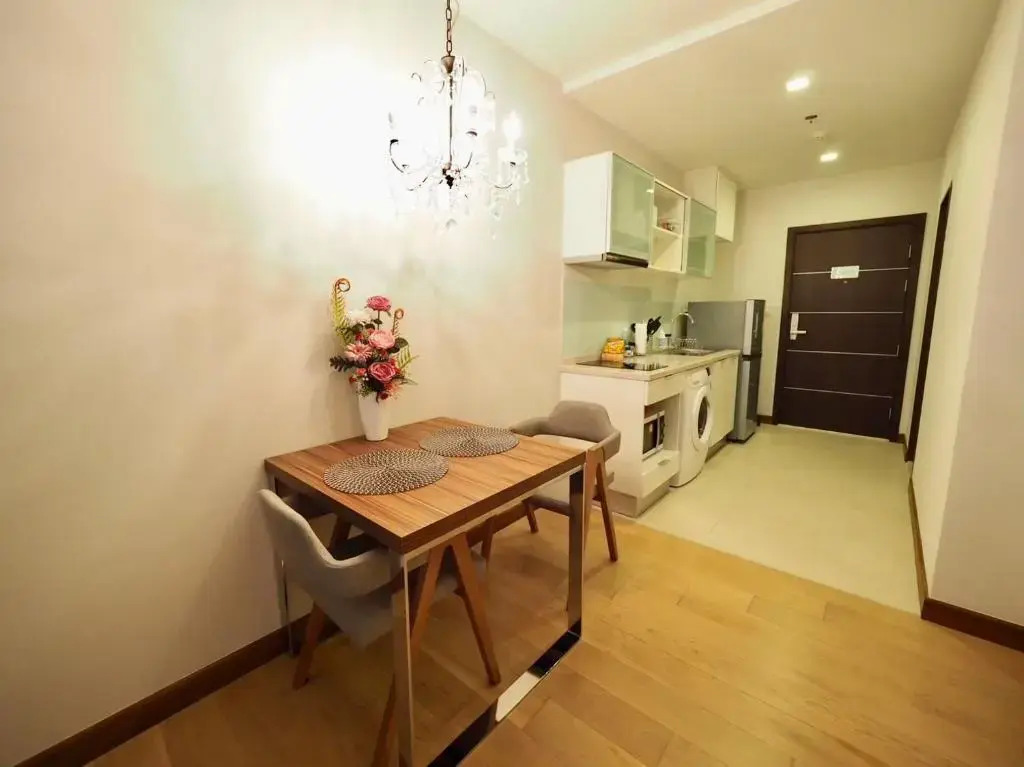 Chiang Mai Cozy Living #707