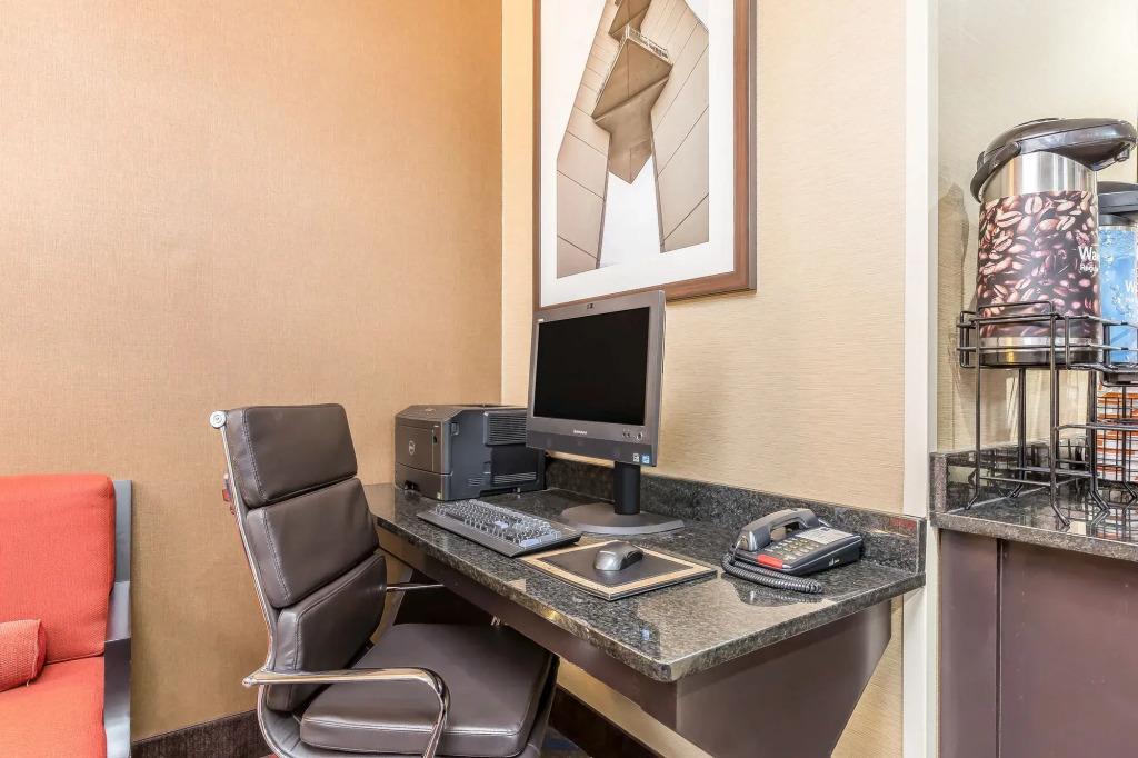 Comfort Inn Alton