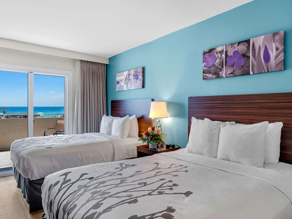 Sleep Inn Orange Beach
