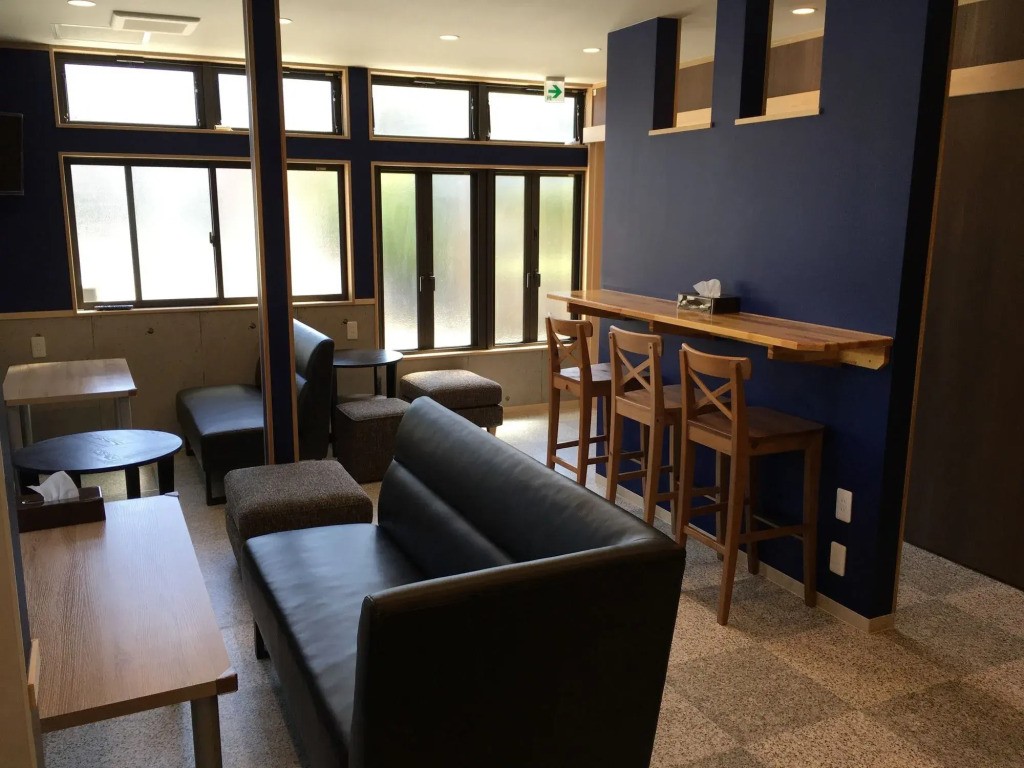 GuestHouse Guu