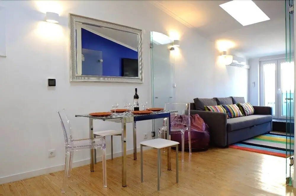 Happy Nest Lisbon Apartaments 93, 95