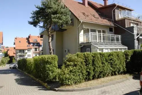 Apartment Lower Ground Floor