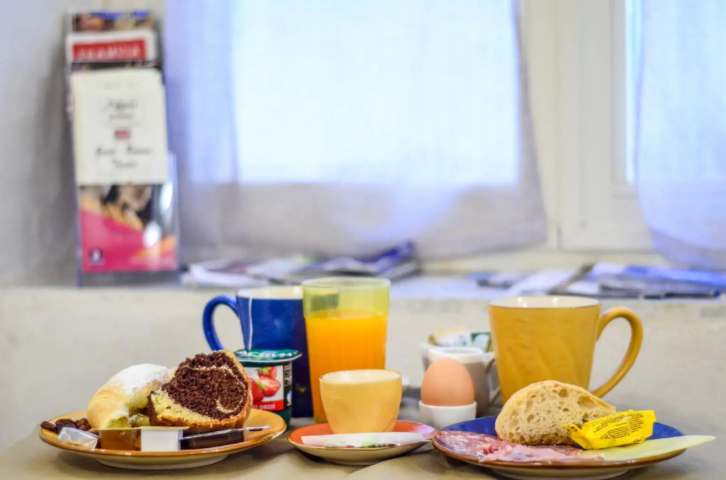 B&B Vicoli di Napoli