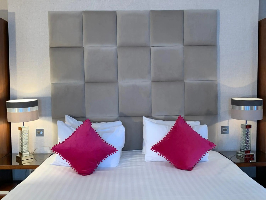 The Whistledown Hotel