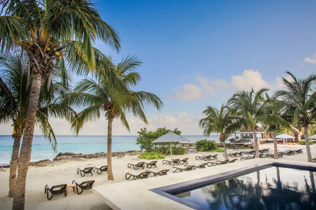 The Westin Cozumel