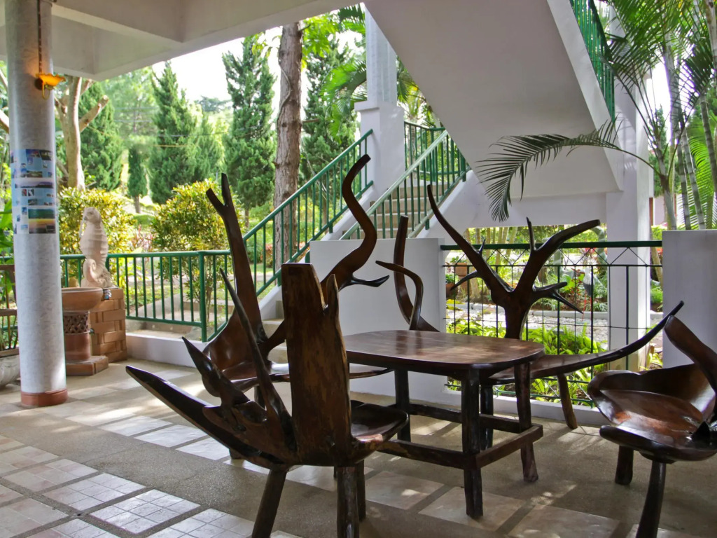 Phucome Resort