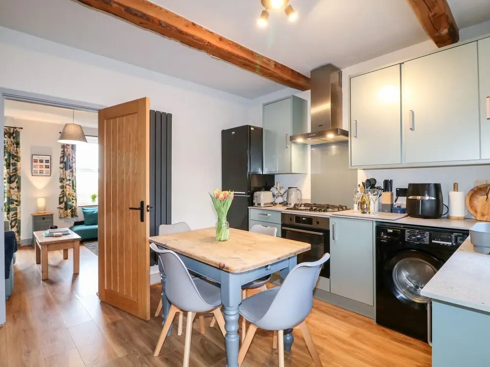 3 Sunnyside Terrace