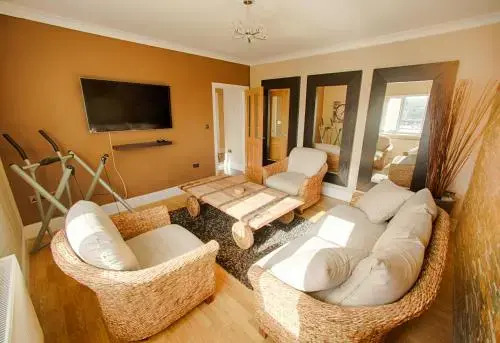 Brecon Beacons Welsh Countryside Home