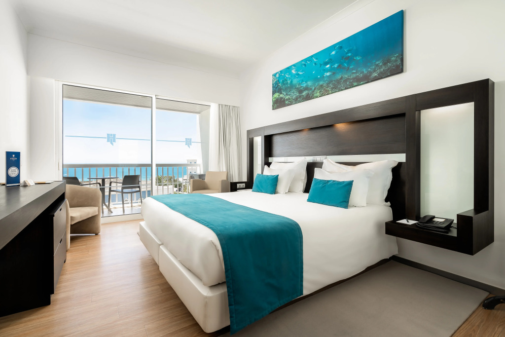 Jupiter Algarve Hotel - Beach & Spa