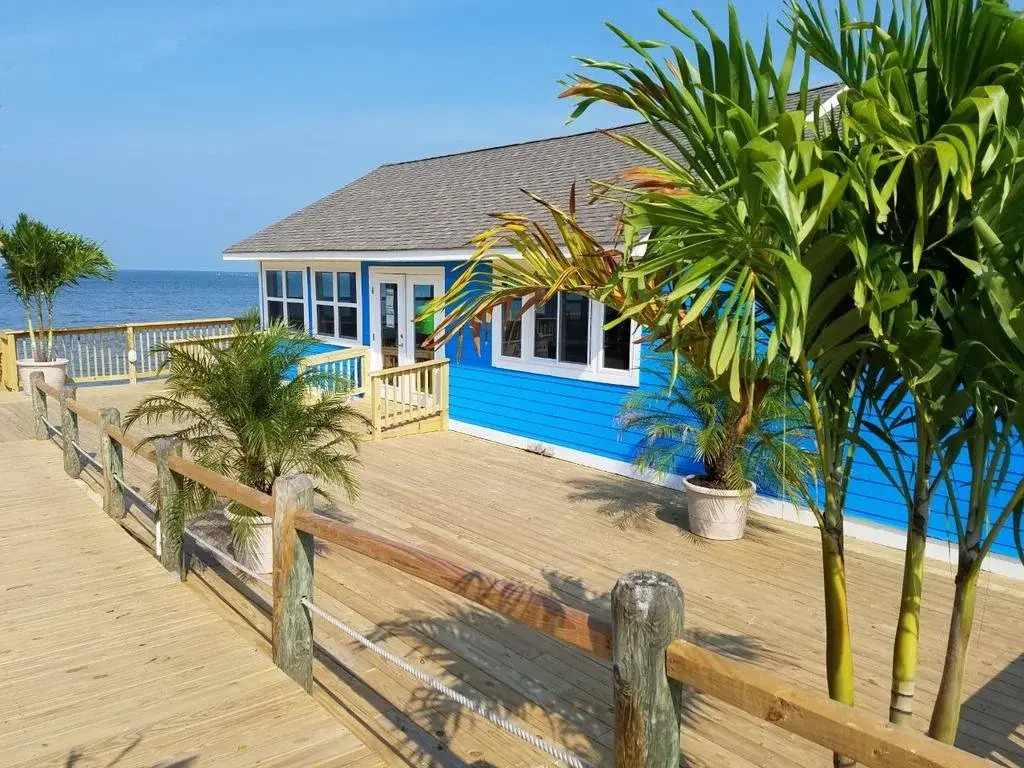 Sunset Beach Resort