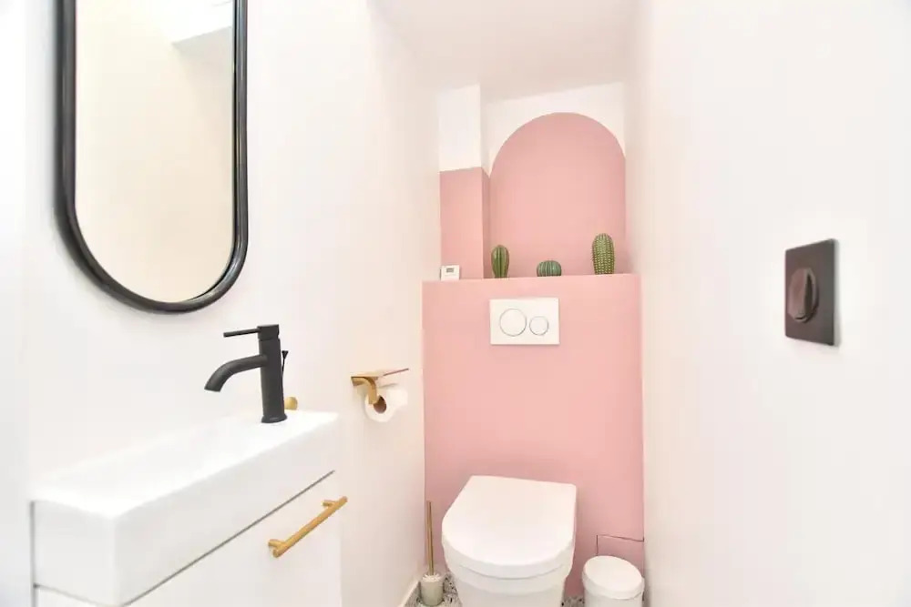 Cosy Apartment Near Eiffel Tower