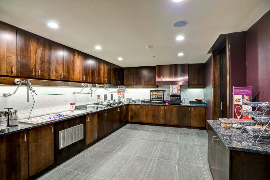 Residence Inn Hamilton