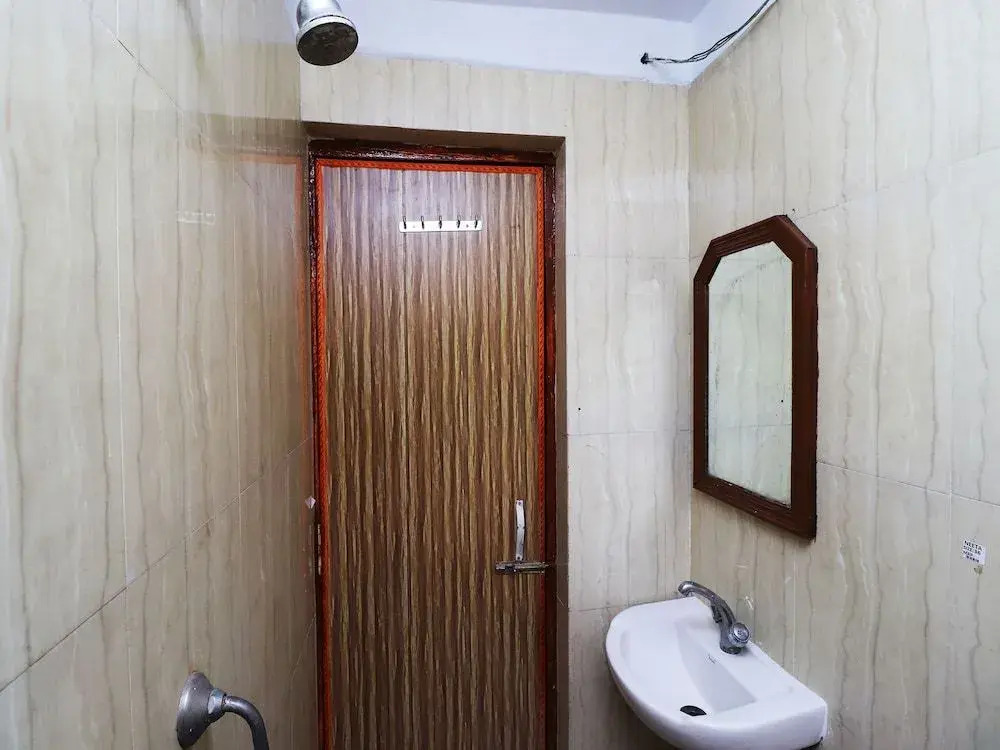Spot on 43882 Hotel Jeevak International