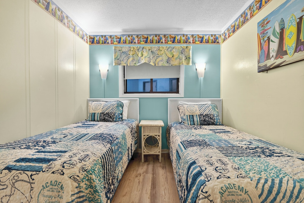 Myrtle Beach Resort A 210