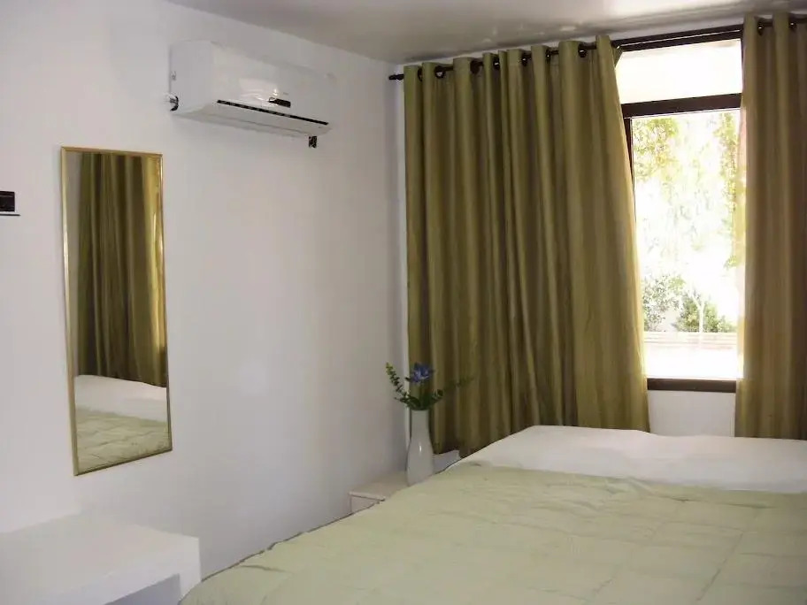 Murano Business Hotel