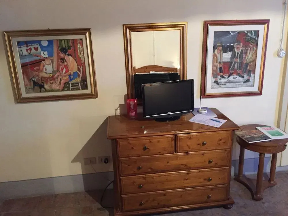 Bordeghina B&B In Farmhouse
