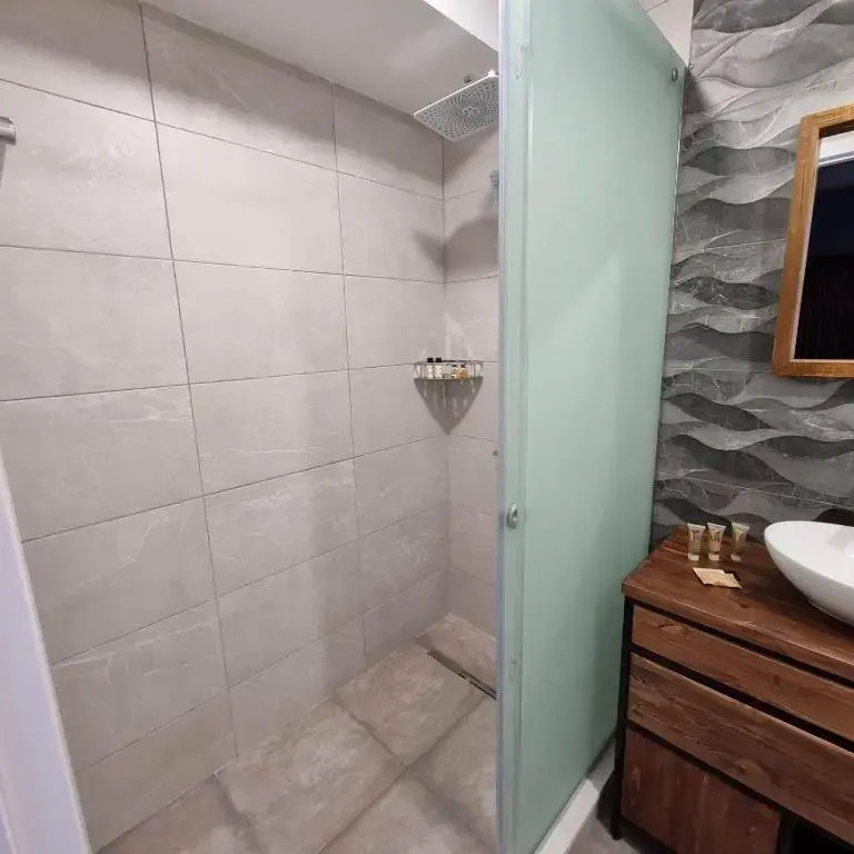 Apartaments in New Gudauri F2