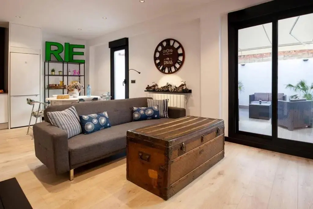 Loft Mon
