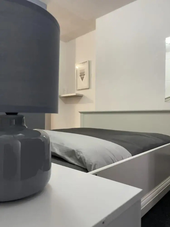 Stunning 1-bed Apartment in Leicester