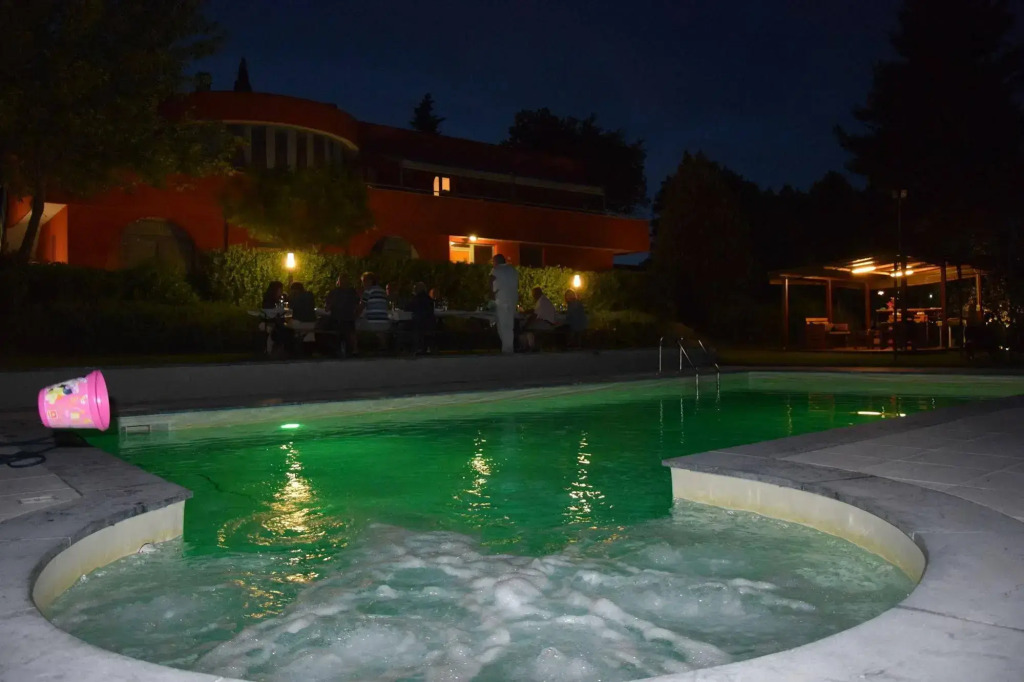 Shanti House