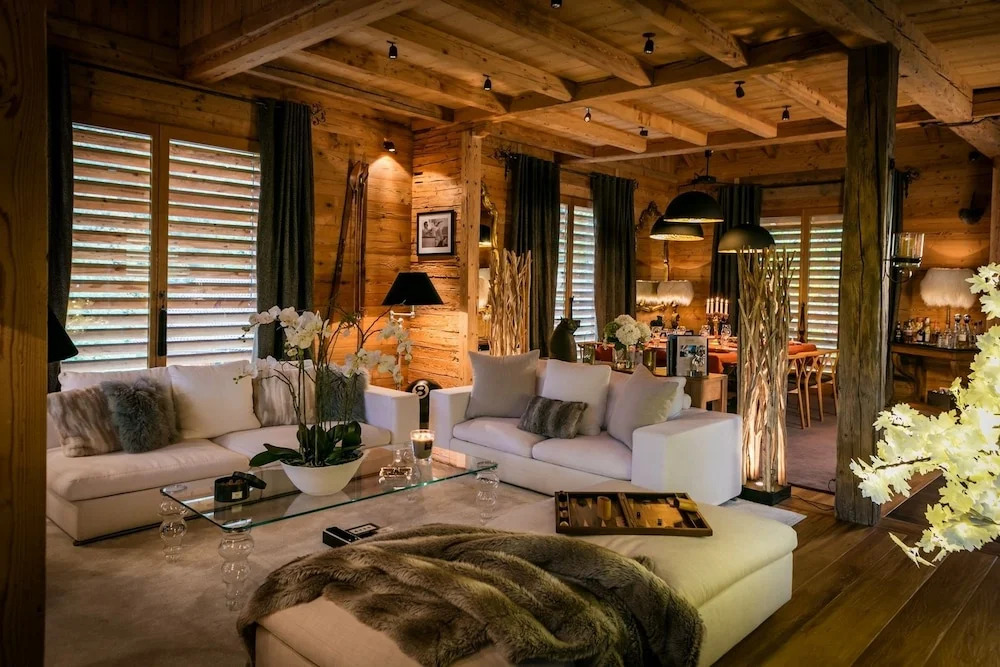 La Ferme des Lombardes by Casalero