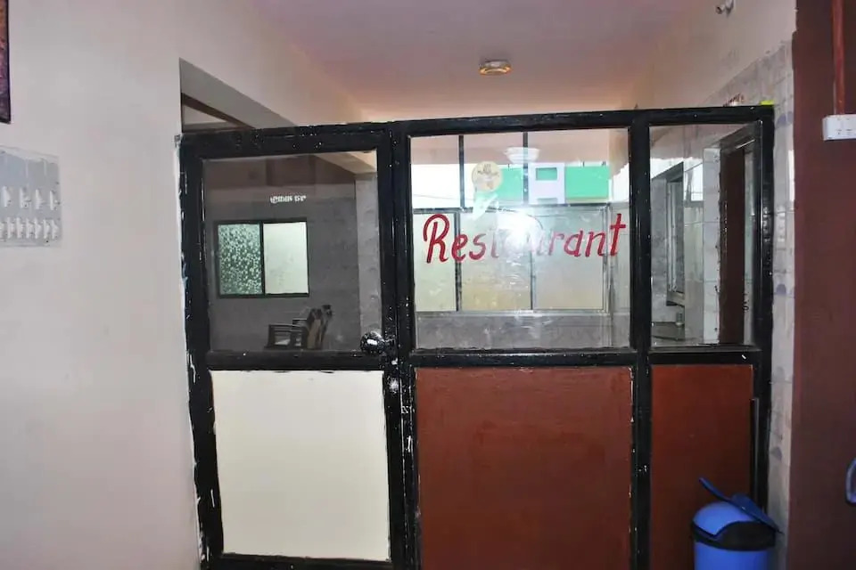 Hotel Umang