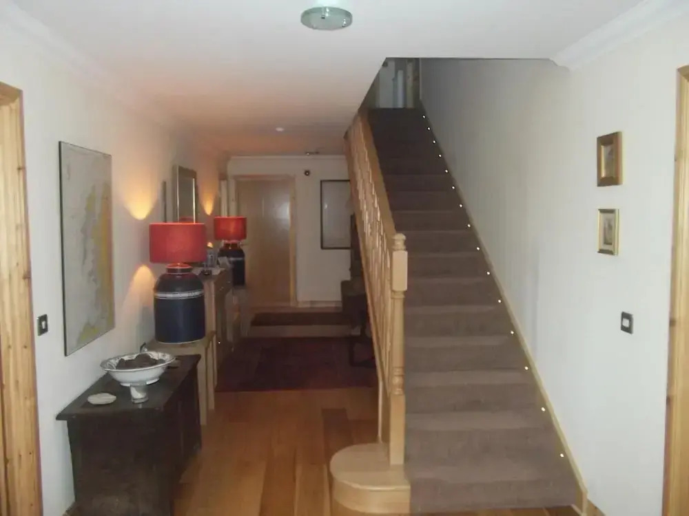 Ardoran House B&B