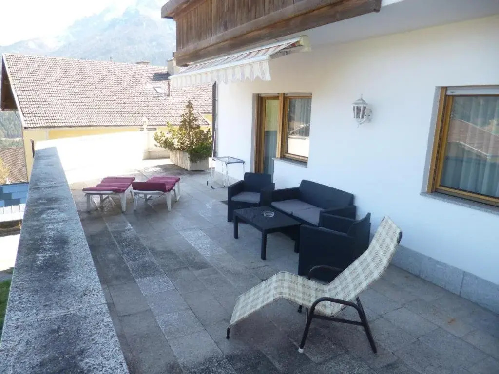 Landhaus Birgit