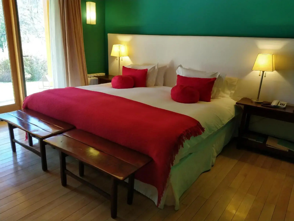 Rio Hermoso Hotel De Montaña