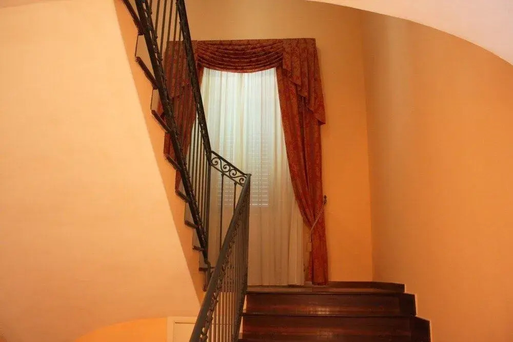 Villa Berghella