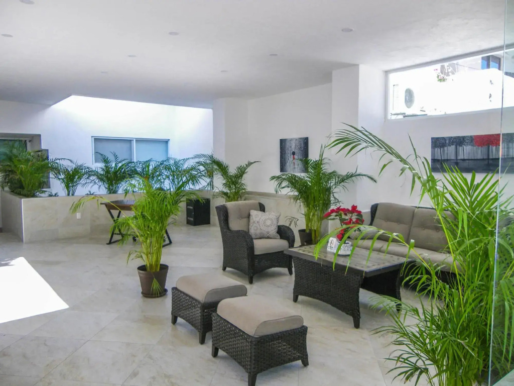 Boana Torre Malibu