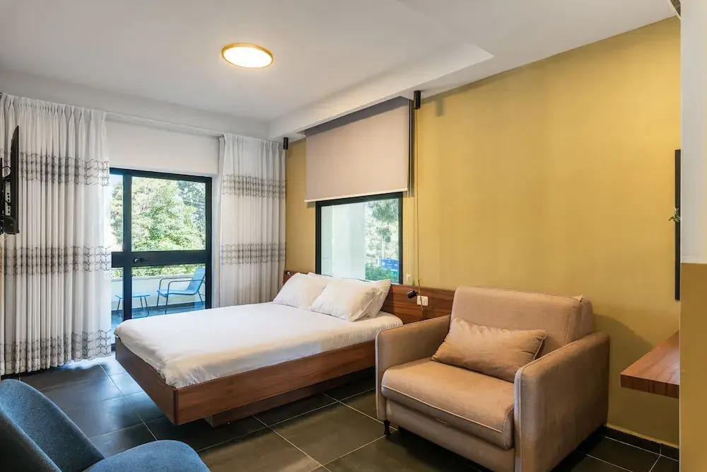 Domus Carmel Hotel